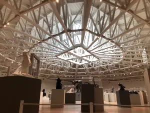 Soumaya Museum
