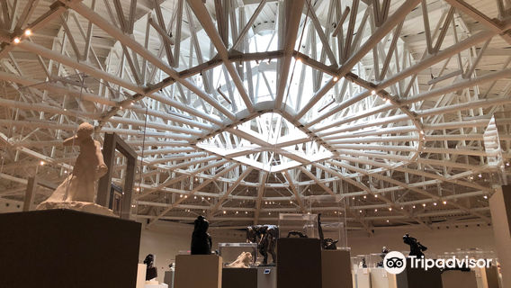 Soumaya Museum