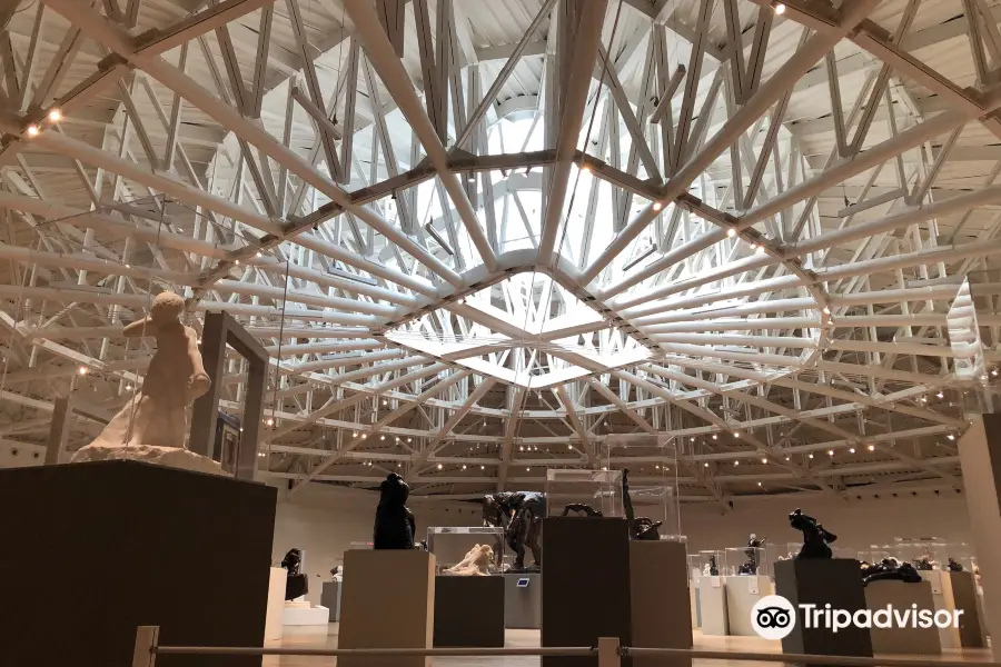 Soumaya Museum