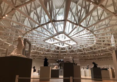 Soumaya Museum