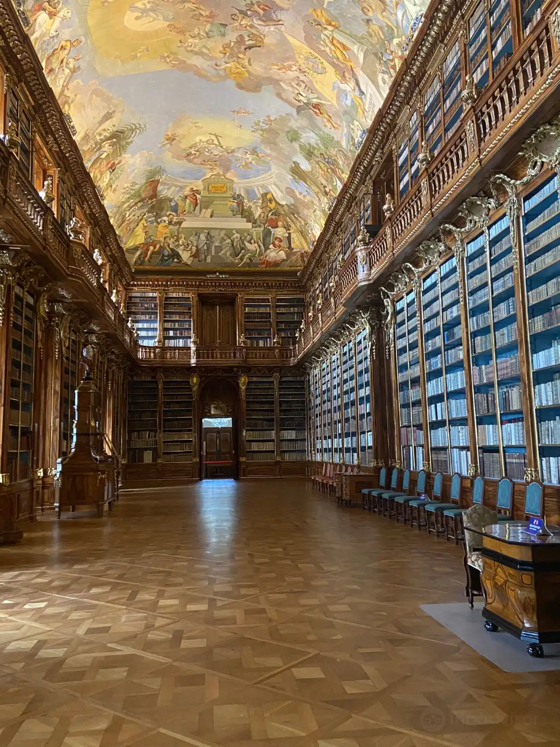 Hotel in zona Strahov Monastery (Strahovsky klaster)