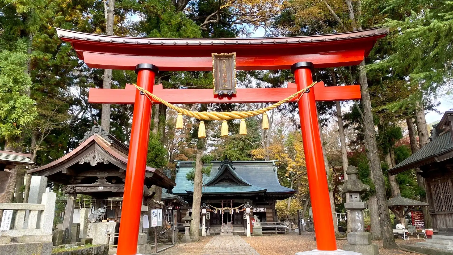 Hotels near FujisanSimomiya OmuroSengen Jinja