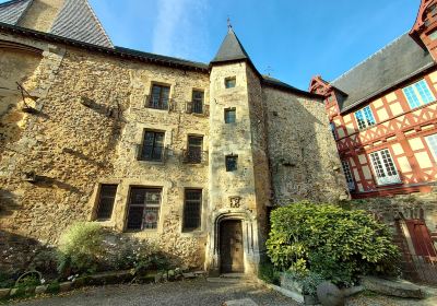 Musee de la Reine Berengere