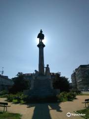 Piazza Pietro Pajetta Nedo