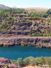 Ngwenya iron mine