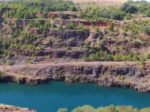 Ngwenya iron mine