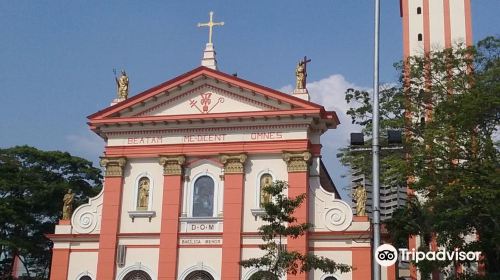 Capela Nossa Senhora da Boa Viagem