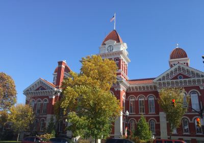 Lake County Historical Museum