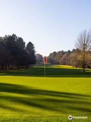 The Millbrook Golf Club