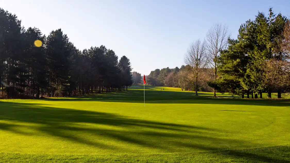 Hotels near The Millbrook Golf Club