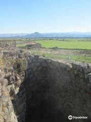 Nuraghe Santu Antine - Torralba