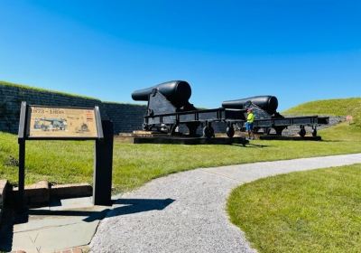 Fort Moultrie