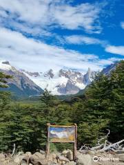 Laguna Torre