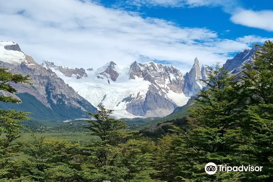 Laguna Torre