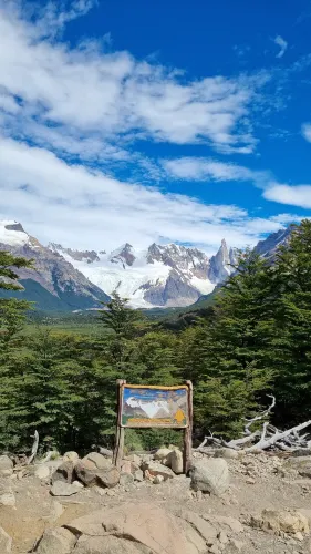 Laguna Torre