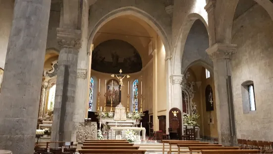 Basilica Concattedrale Di San Siro