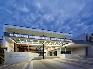 Gladstone Entertainment Convention Centre