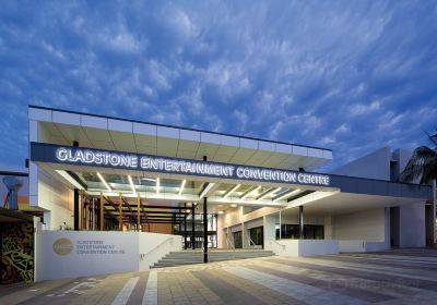 Gladstone Entertainment Convention Centre