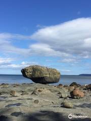 Balance Rock