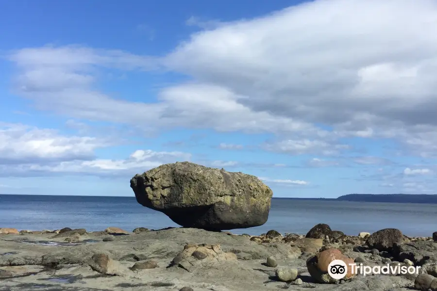 Balance Rock