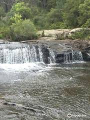 Carrington Falls