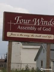 Four Winds Assembly of God