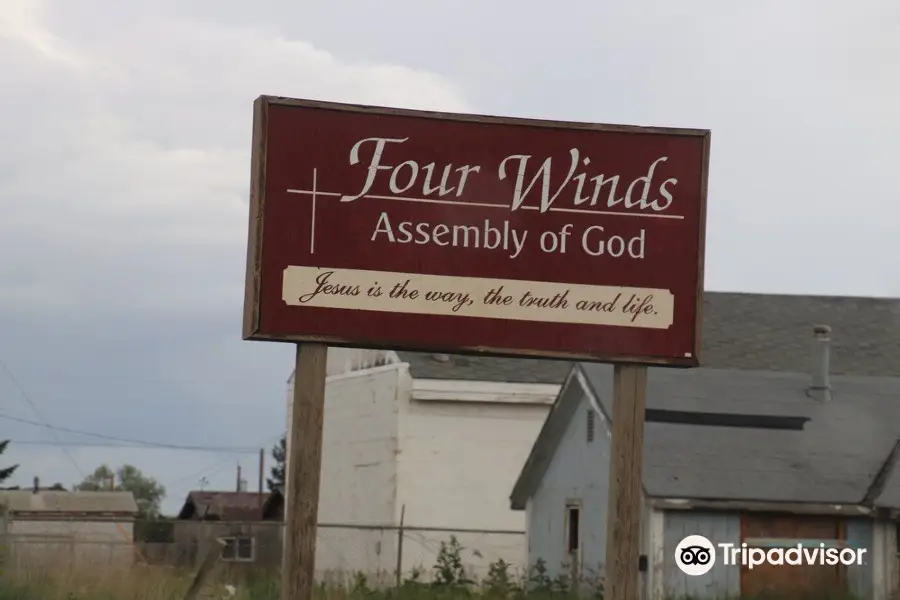 Four Winds Assembly of God