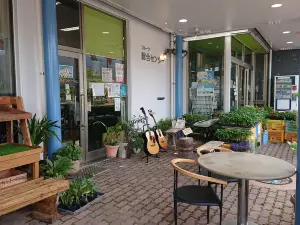 Hatto Michi-no-Eki