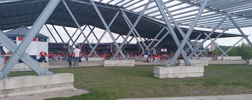 Tecnópolis