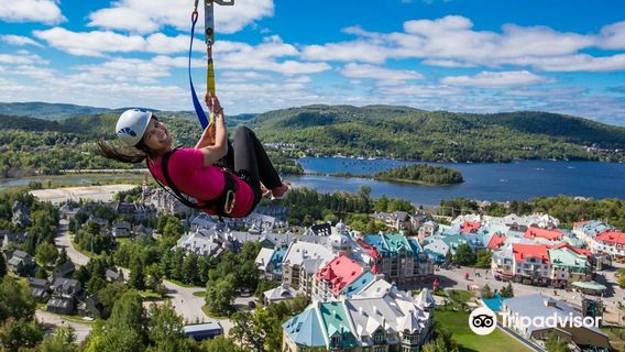 Mont Tremblant