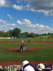 The Corn Crib