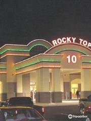 Rocky Top 10 Cinema
