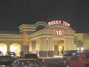 Rocky Top 10 Cinema