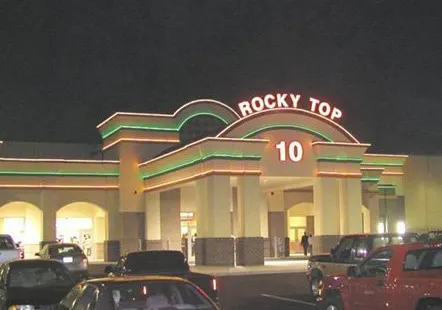 Rocky Top 10 Cinema