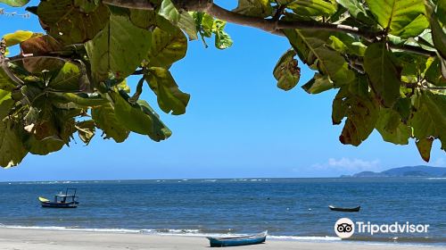 Ilha das Pecas