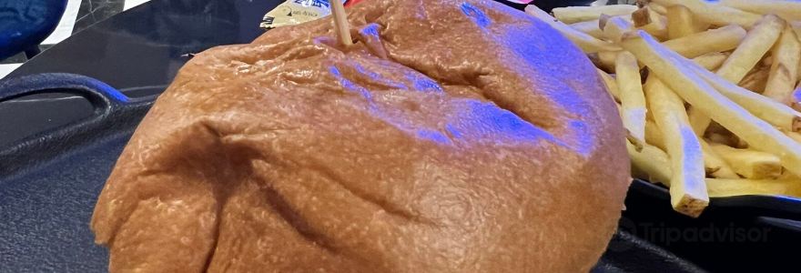 Golocious Burger&wine Firenze