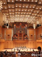 Toyota City Concert Hall & Noh Theater