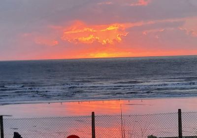 Tywyn Beach