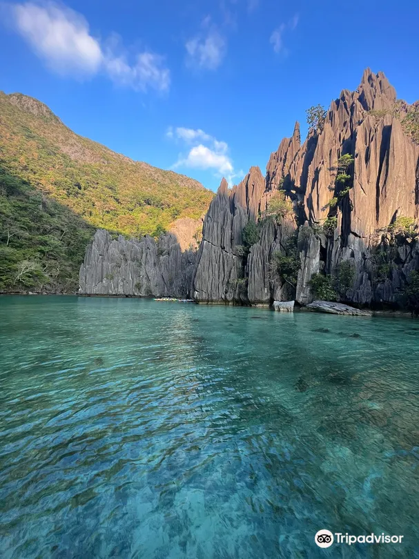 4_Midnight Sun El Nido