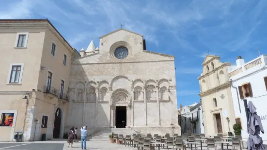 Piazza Duomo