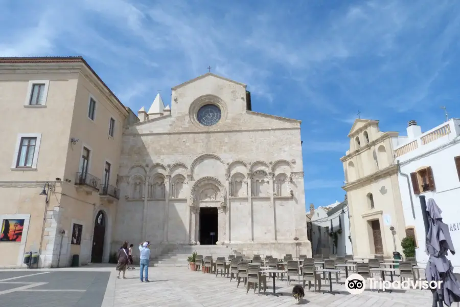 Piazza Duomo