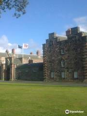 King's Own Scottish Borderers Regimental Museum