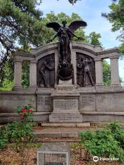 Titanic Engineers' Memorial