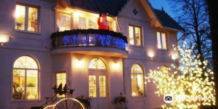 Art Studio 'Inner Light'