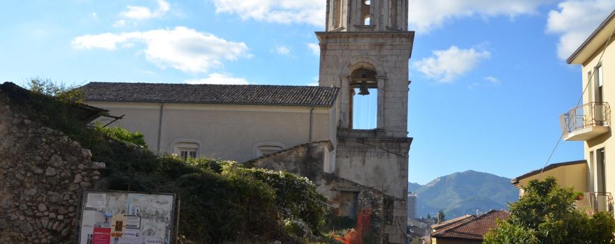 Bagnoli Irpino