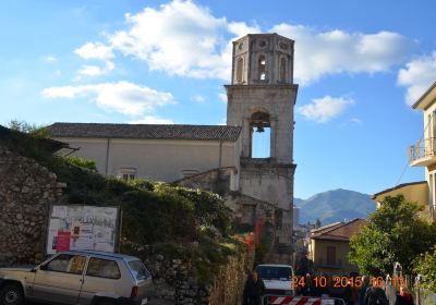 Chiesa di San Domenico