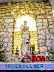 Mirador de la Ermita Virgen del Mar