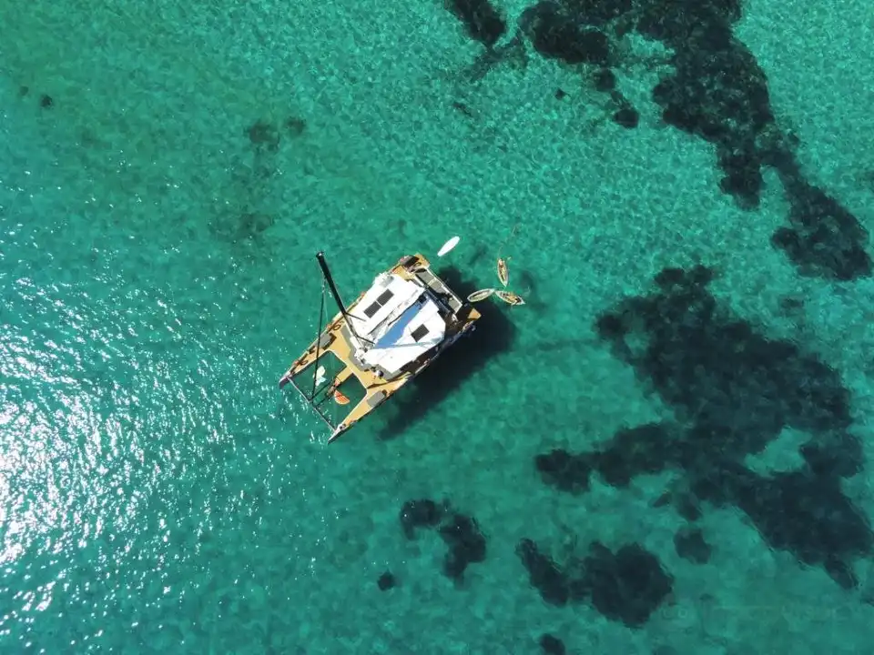 5_Caseneuve Maxi Catamaran