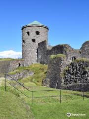 Bohus Fästning Bohus Fastning