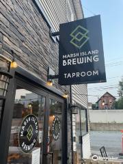 Marsh Island Brewing